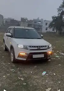 2017 Maruti Suzuki Vitara Brezza LDi 1