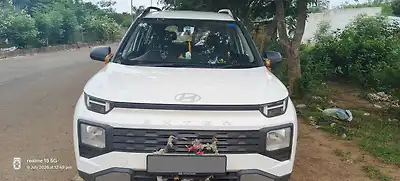2026 हुंडई एक्सटर HX 2 Petrol Manual 1