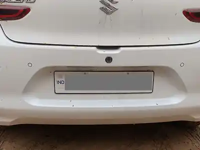 2024 मारुति सुज़ुकी बलेनो Delta MT CNG [2023-2025] 1