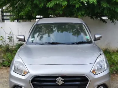 Second Hand Maruti Suzuki DZire VXi in Dindigul