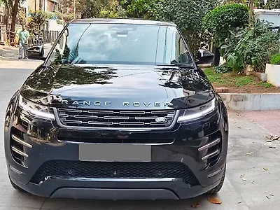 2024 Land Rover Range Rover Evoque SE R-Dynamic Diesel [2023-2024] 1