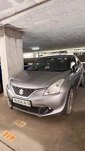 2016 Maruti Suzuki Baleno Zeta 1.2 1 2016 Maruti Suzuki Baleno Zeta 1.2 1