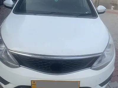 Second Hand Tata Zest XE 75 PS Diesel in Ludhiana