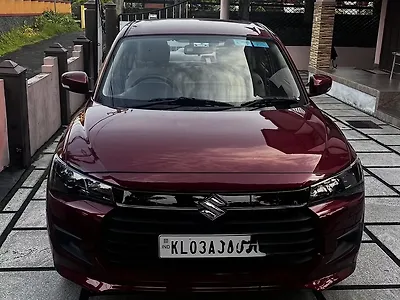 2026 मारुति सुज़ुकी डिज़ायर VXi Petrol Automatic (AMT) 1 2026 मारुति सुज़ुकी डिज़ायर VXi Petrol Automatic (AMT) 1