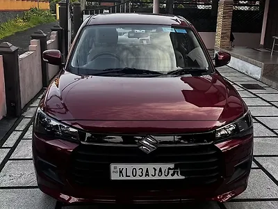 2026 Maruti Suzuki DZire VXi Petrol Automatic 1