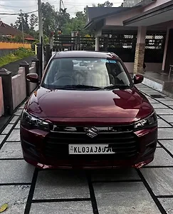 2026 Maruti Suzuki DZire VXi Petrol Automatic 1 2026 Maruti Suzuki DZire VXi Petrol Automatic 1
