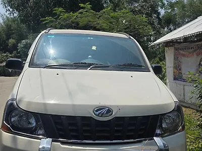 Second Hand Mahindra Xylo H4 ABS Airbag BS IV in North Lakhimpur