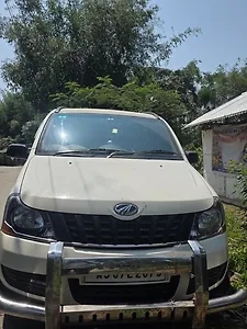 Second Hand Mahindra Xylo H4 ABS Airbag BS IV in North Lakhimpur Second Hand Mahindra Xylo H4 ABS Airbag BS IV in North Lakhimpur