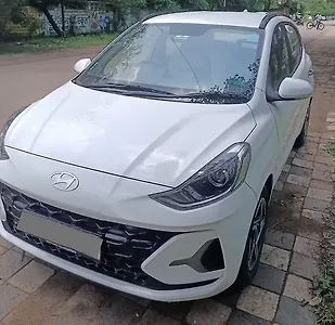 2024 Hyundai Grand i10 NIOS Magna Petrol Automatic 1 2024 Hyundai Grand i10 NIOS Magna Petrol Automatic 1