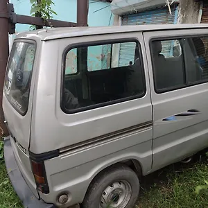 2015 Maruti Suzuki Omni 8-STR 1 2015 Maruti Suzuki Omni 8-STR 1