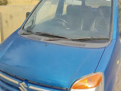 Second Hand Maruti Suzuki Wagon R VXi in Sonbhadra