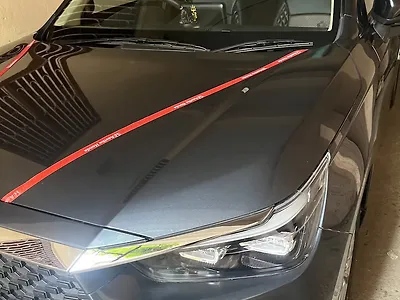 2025 Honda Amaze V Petrol Manual 1