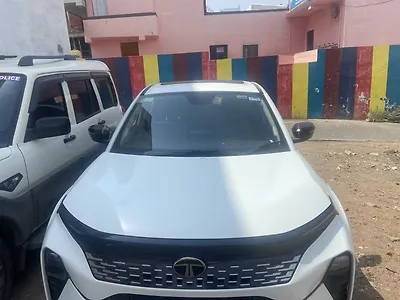 Second Hand Tata Curvv ICE Pure Plus Petrol 1.2L Turbo Automatic in Jabalpur