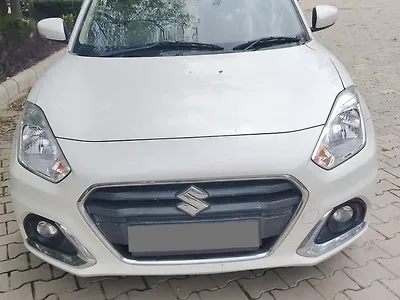 2024 Maruti Suzuki DZire VXi 1