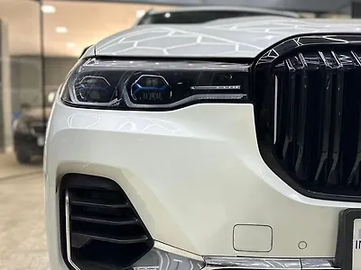 2021 BMW X7 xDrive30d DPE Signature