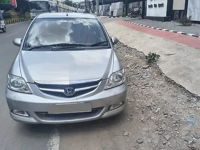 2009 Honda City 1.5 V AT 1