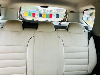 2015 Renault Duster 85 PS RxE 1