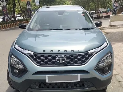2022 Tata Safari XZ Plus 6S Adventure 1 2022 Tata Safari XZ Plus 6S Adventure 1