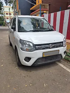 2025 Maruti Suzuki Wagon R LXi Petrol 1.0L Manual 1 2025 Maruti Suzuki Wagon R LXi Petrol 1.0L Manual 1