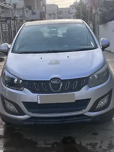 2019 Mahindra Marazzo M6 8 STR 1 2019 Mahindra Marazzo M6 8 STR 1
