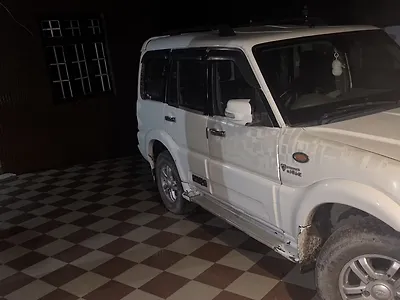 2012 Mahindra Scorpio VLX 2WD BS-IV 1