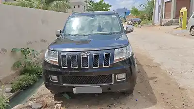 2019 महिंद्रा tuv300 t8 1 2019 महिंद्रा tuv300 t8 1