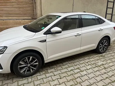 2022 Skoda Slavia Style 1.5L TSI MT