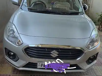 2017 मारुति सुज़ुकी डिज़ायर vxi 1