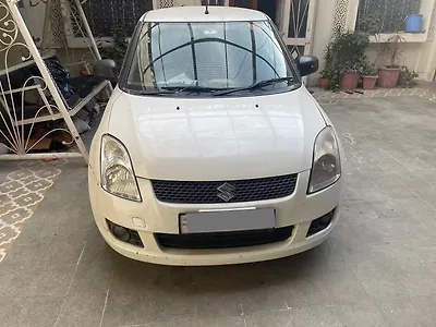 2008 Maruti Suzuki Swift VDi 1