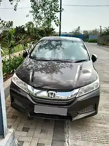 2014 होंडा सिटी SV डीज़ल 1 2014 होंडा सिटी SV डीज़ल 1