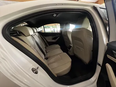 2021 Skoda Octavia L&K 2.0