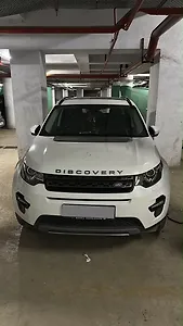 2019 Land Rover Discovery Sport HSE 1 2019 Land Rover Discovery Sport HSE 1