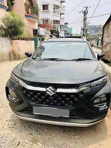 Second Hand Maruti Suzuki Fronx Zeta Petrol 1.0L Turbo Manual in Motihari Second Hand Maruti Suzuki Fronx Zeta Petrol 1.0L Turbo Manual in Motihari