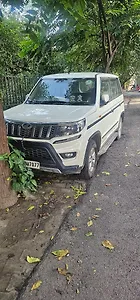 2021 Mahindra Bolero N10 1 2021 Mahindra Bolero N10 1