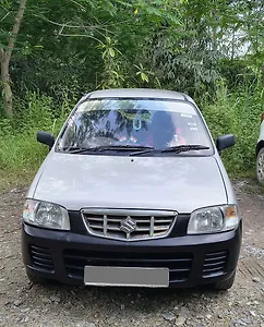 Second Hand Maruti Suzuki Alto LXi BS-III in Kamrup Second Hand Maruti Suzuki Alto LXi BS-III in Kamrup