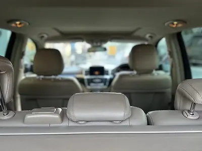 2014 Mercedes-Benz M-Class ML 250 CDI