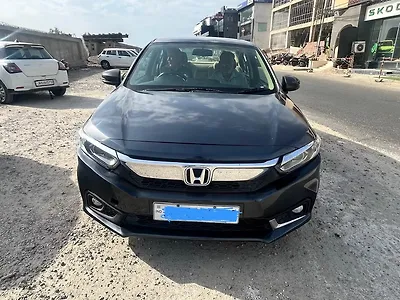 2021 Honda Amaze 1.2 VX CVT Petrol 1 2021 Honda Amaze 1.2 VX CVT Petrol 1