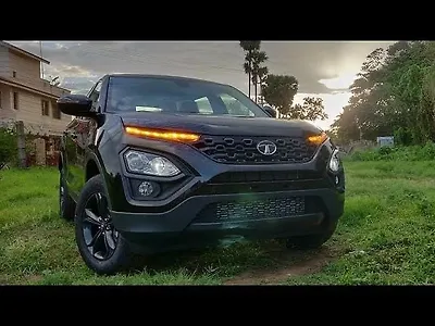 2023 Tata Harrier XZS Dark Edition 1 2023 Tata Harrier XZS Dark Edition 1