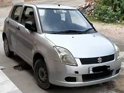 2008 मारुति सुज़ुकी स्विफ़्ट lxi 1