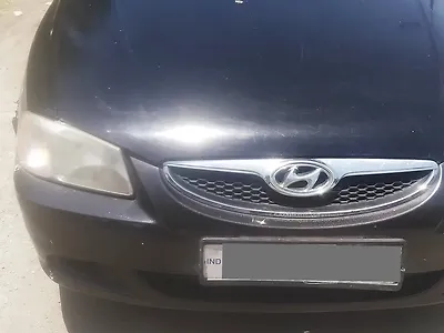 Second Hand Hyundai Accent Executive LPG in Anantnag