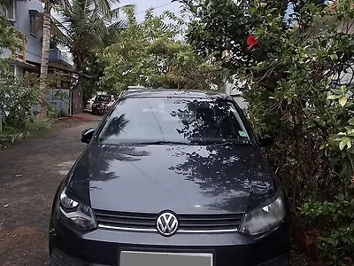 2019 Volkswagen Ameo Comfortline 1.0L (P) 1