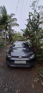 2019 Volkswagen Ameo Comfortline 1.0L (P) 1 2019 Volkswagen Ameo Comfortline 1.0L (P) 1