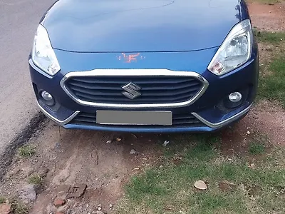 2018 Maruti Suzuki DZire ZXi AMT 1