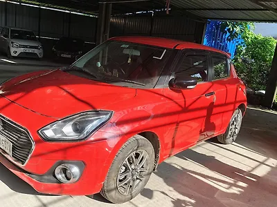 2019 Maruti Suzuki Swift ZXi 1