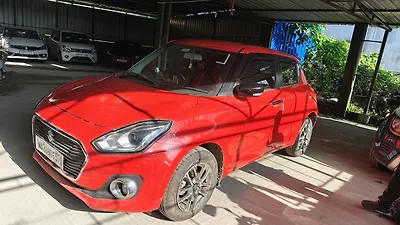 2019 Maruti Suzuki Swift ZXi 1 2019 Maruti Suzuki Swift ZXi 1