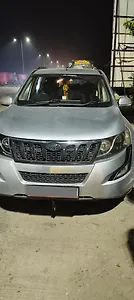 2015 Mahindra XUV500 W4 1 2015 Mahindra XUV500 W4 1