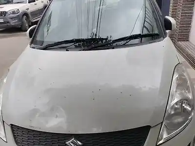 2015 मारुति सुज़ुकी स्विफ़्ट vxi [2014-2017] 1