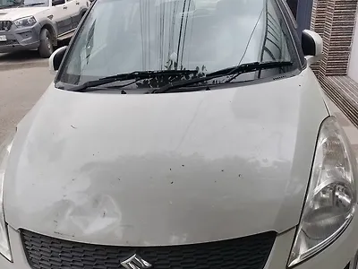 2015 Maruti Suzuki Swift VXi [2014-2017] 1