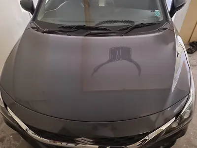 2023 Maruti Suzuki Baleno Zeta Petrol Manual 1