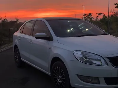 2015 Skoda Rapid 1.5 TDI CR Ambition AT 1 2015 Skoda Rapid 1.5 TDI CR Ambition AT 1
